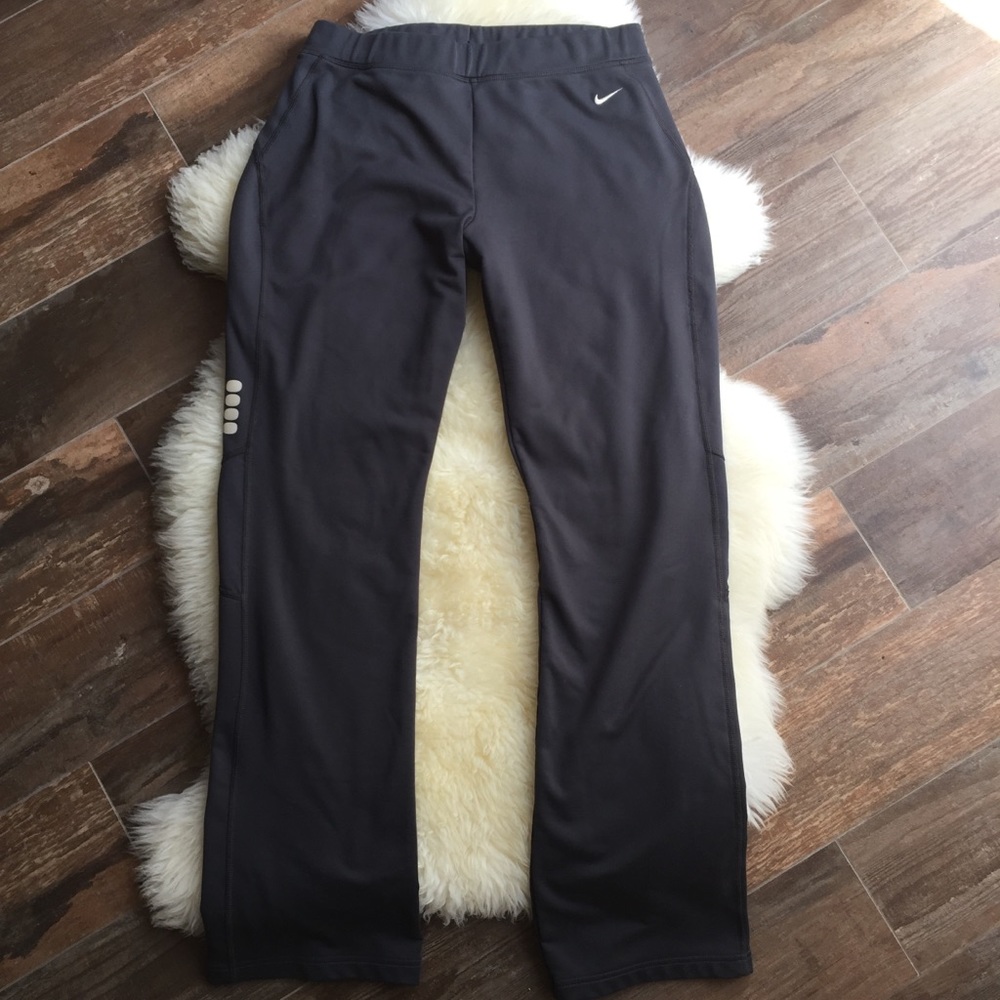 Nike Fit Dry workout pants